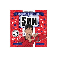 Hachette Children's Group Football Stories: Son (häftad, eng)