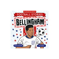 Hachette Children's Group Football Stories: Bellingham (häftad, eng)