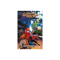 Panini Publishing Ltd Amazing Spider-Man Vol.3: Who Run The World Omnibus (häftad, eng)