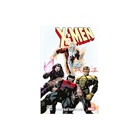 Panini Publishing Ltd X-Men Vol. 2: Hostile Takeover (häftad, eng)