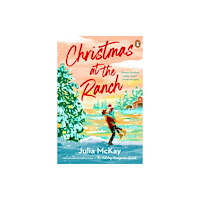 Transworld publishers ltd Christmas at the Ranch (häftad, eng)