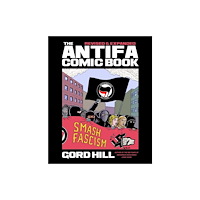 Arsenal Pulp Press The Antifa Comic Book (häftad, eng)