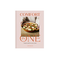 Quarto Publishing Plc Comfort in One (inbunden, eng)