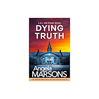 Bookouture Dying Truth (häftad, eng)