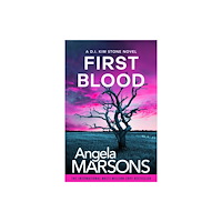 Bookouture First Blood (häftad, eng)