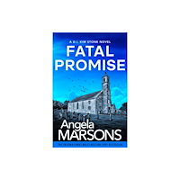 Bookouture Fatal Promise (häftad, eng)