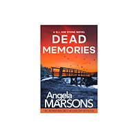 Bookouture Dead Memories (häftad, eng)
