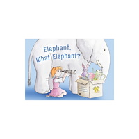 Troubador Publishing Elephant, What Elephant? (häftad, eng)