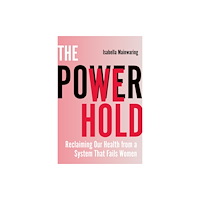 Hay House UK Ltd The Power We Hold (häftad, eng)