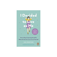 Ebury Publishing I Decided to Live as Me (häftad, eng)