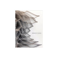 Images Publishing Group Pty Ltd Kengo Kuma (inbunden, eng)