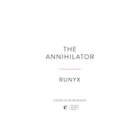 Cornerstone The Annihilator (häftad, eng)