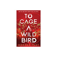 Transworld To Cage a Wild Bird (häftad, eng)