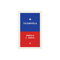 Galley Beggar Press Telenovela (häftad, eng)