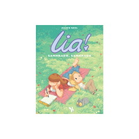 Dalen (Llyfrau) Cyf Lia! 2 : Samhradh, Samhradh (häftad, gle)