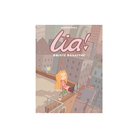 Dalen (Llyfrau) Cyf Lia! 3 : Briste Banaithe (häftad, gle)