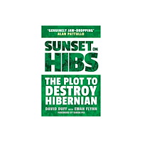 Birlinn General Sunset on Hibs (häftad, eng)