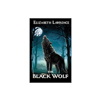 Partnership Publishing THE BLACK WOLF (häftad, eng)