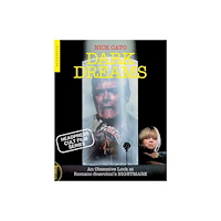 Headpress Dark Dreams (häftad, eng)