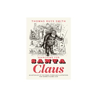 UEA Publishing Project Searching for Santa Claus (häftad, eng)