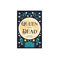 Watkins Media Limited Queen of the Dead (häftad, eng)