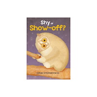 Candy Jar Books Shy or Show-Off (häftad, eng)