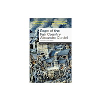 Parthian Books Rape of the Fair Country (häftad, eng)