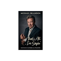 Chronos Publishing That's All I'm Sayin' (inbunden, eng)