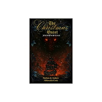 The Buddyhood Ltd The Christmas Quest (häftad, eng)