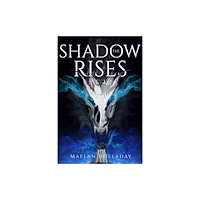 Inimitable Books, LLC The Shadow Rises (inbunden, eng)