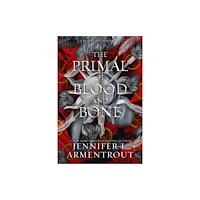 Evil Eye Concepts, Incorporated The Primal of Blood and Bone (inbunden, eng)