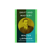 Columbia Global Reports Drift and Mastery (häftad, eng)