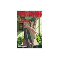 Viz Media, Subs. of Shogakukan Inc Chainsaw Man, Vol. 19 (häftad, eng)