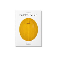 Taschen GmbH Issey Miyake. 45th Ed. (inbunden, eng)