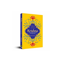 Prakash Books KRISHNA: Greatest Spiritual Wisdom for Tough Times (häftad, eng)