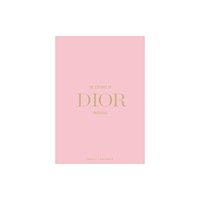 Helmin & Sorgenfri The Essence of Dior (inbunden, eng)