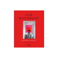 Mondadori Electa Luis Bustamante (inbunden, eng)
