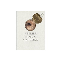 Lannoo Publishers Atelier Les Deux Garcons (inbunden, eng)