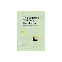 BIS Publishers B.V. The Creative Wellbeing Handbook (häftad, eng)