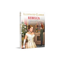 Prakash Books Rebecca (inbunden, eng)