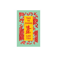 Prakash Books Tao Te Ching (inbunden, eng)
