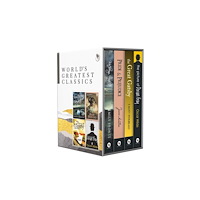 Prakash Books World's Greatest Classic (inbunden, eng)
