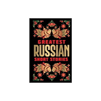 Prakash Books Greatest Russian Short Stories (inbunden, eng)