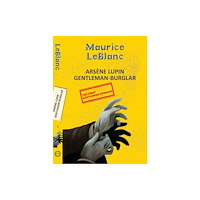 Hachette India Arsene Lupin 1: The Extraordinary Adventures of Arsene Lupin (häftad, eng)