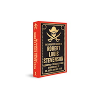 Prakash Books Greatest Works of Robert Louis Stevenson (inbunden, eng)