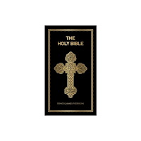Prakash Books The Holy Bible (inbunden, eng)