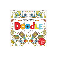 Prakash Books Creative Doodle Coloring Book (häftad, eng)