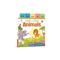 Prakash Books India Private Limited Seek And Find (bok, board book, eng)