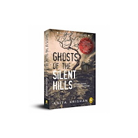 Prakash Books Ghosts of The Silent Hills: Stories based on true hauntings (häftad, eng)