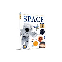 Prakash Books Space - Collection of 6 Books (inbunden, eng)